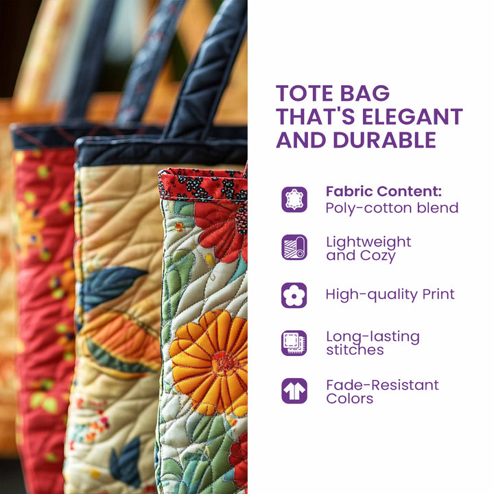 You Look Like a Flamingo on the 4th of July - Tote Bag GFTOHNL1135