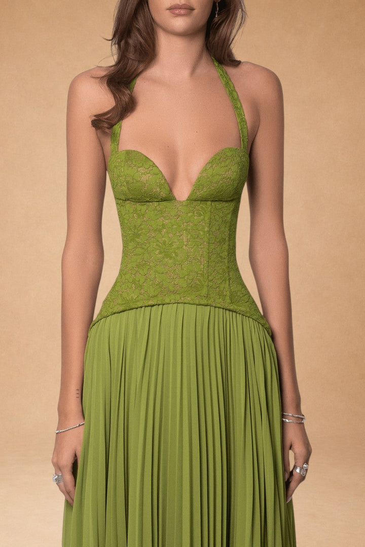 Camil - Exceptional Maxi Dress