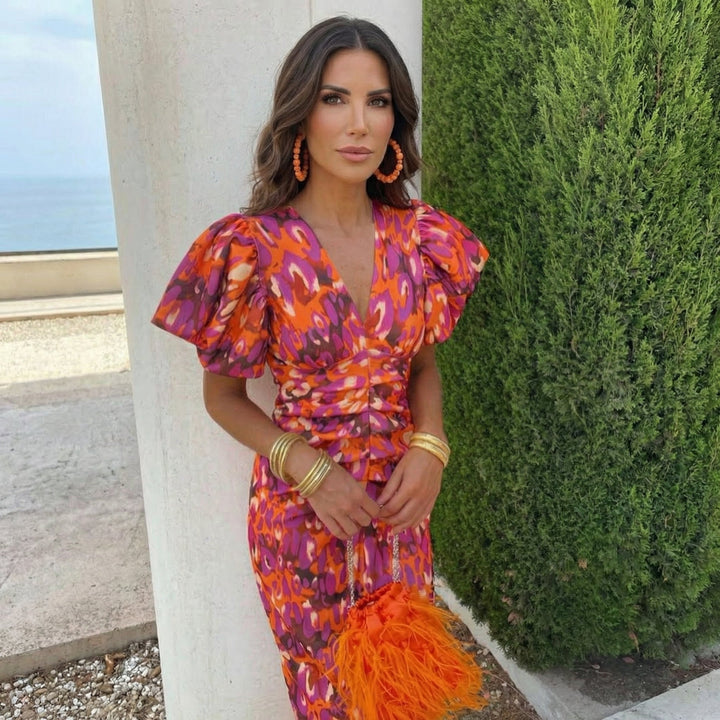 Vera™ | Stylish Summer Dress