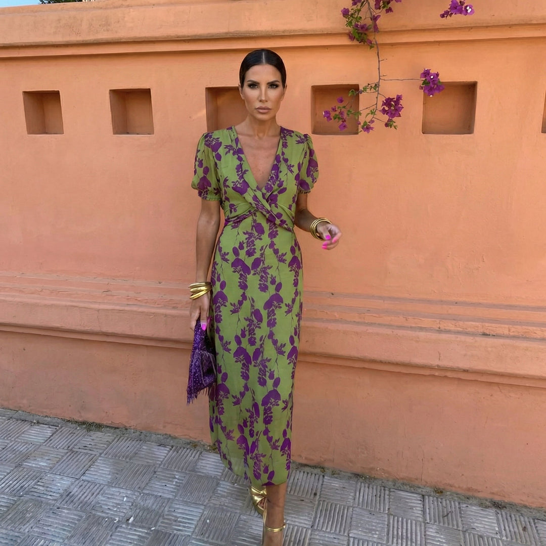Vera™ | Stylish Summer Dress