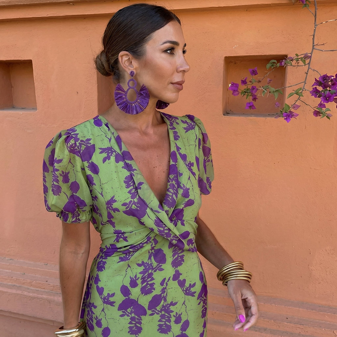 Vera™ | Stylish Summer Dress