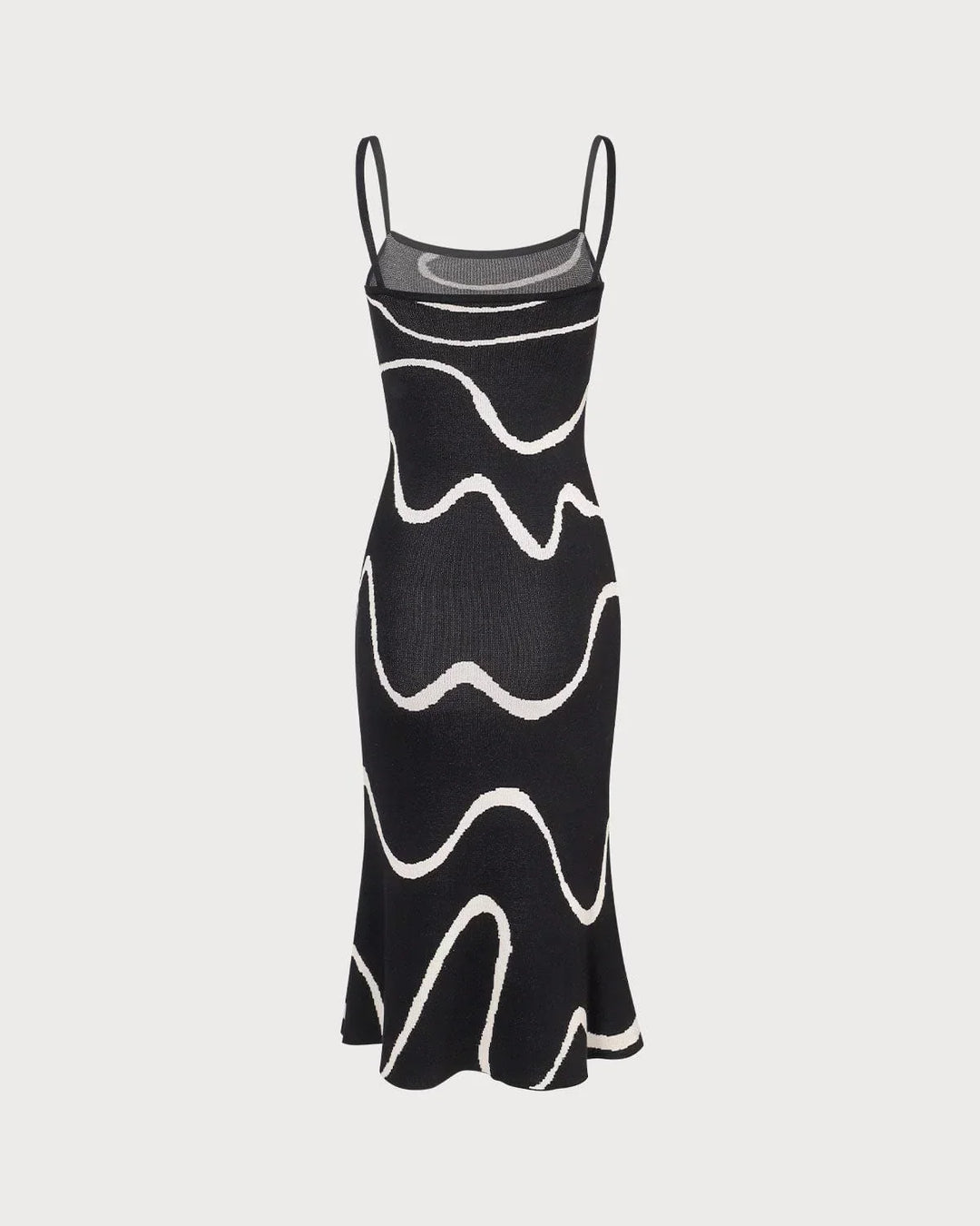 Olas | Midi Dress