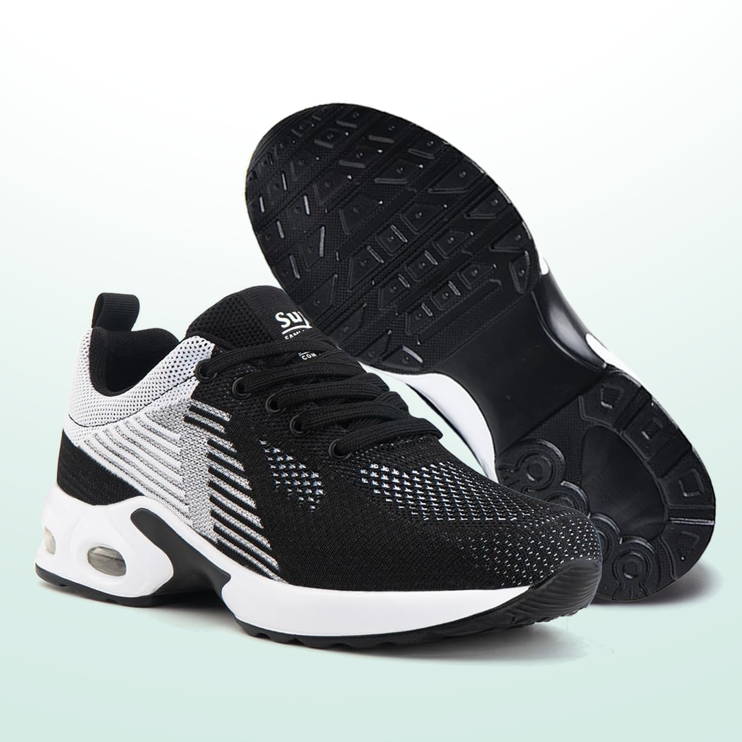 WalkMora | Orthopaedic Footwear