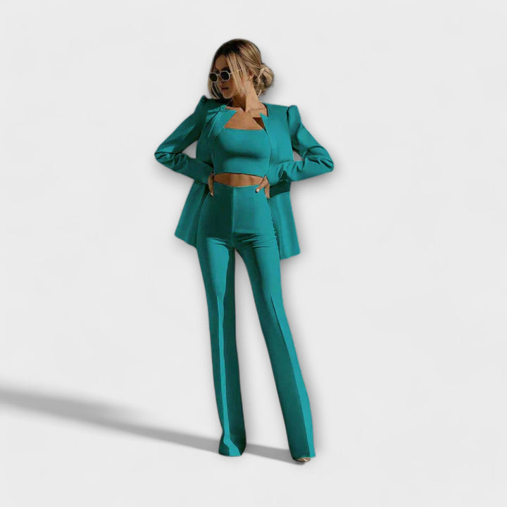 Tamara - Elegant 3-Piece Set