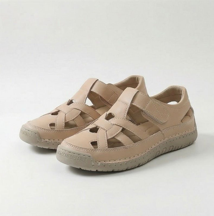 Daphne - Lightweight Summer Sandals