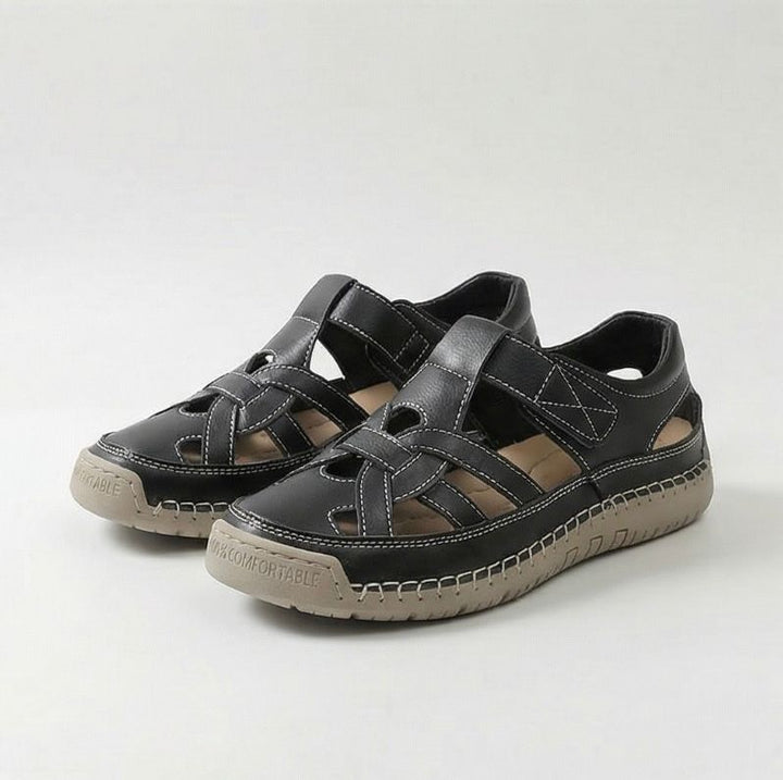 Daphne - Lightweight Summer Sandals