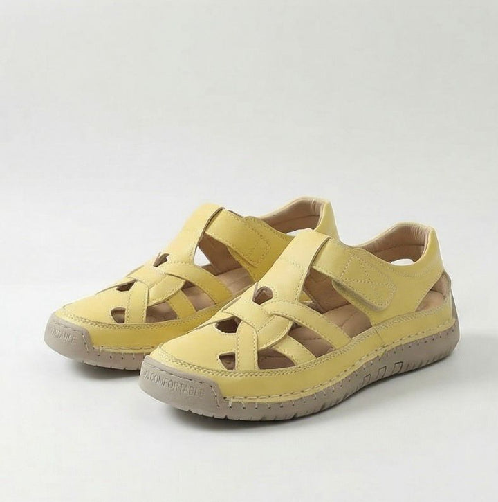Daphne - Lightweight Summer Sandals