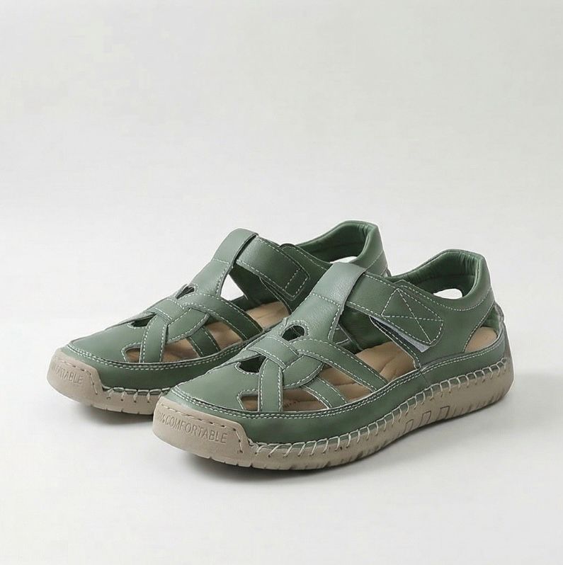Daphne - Lightweight Summer Sandals