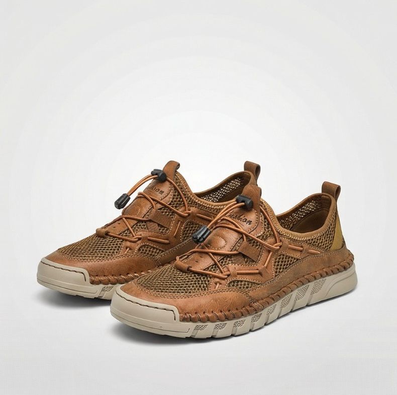 Elara | Comfortable Slippers
