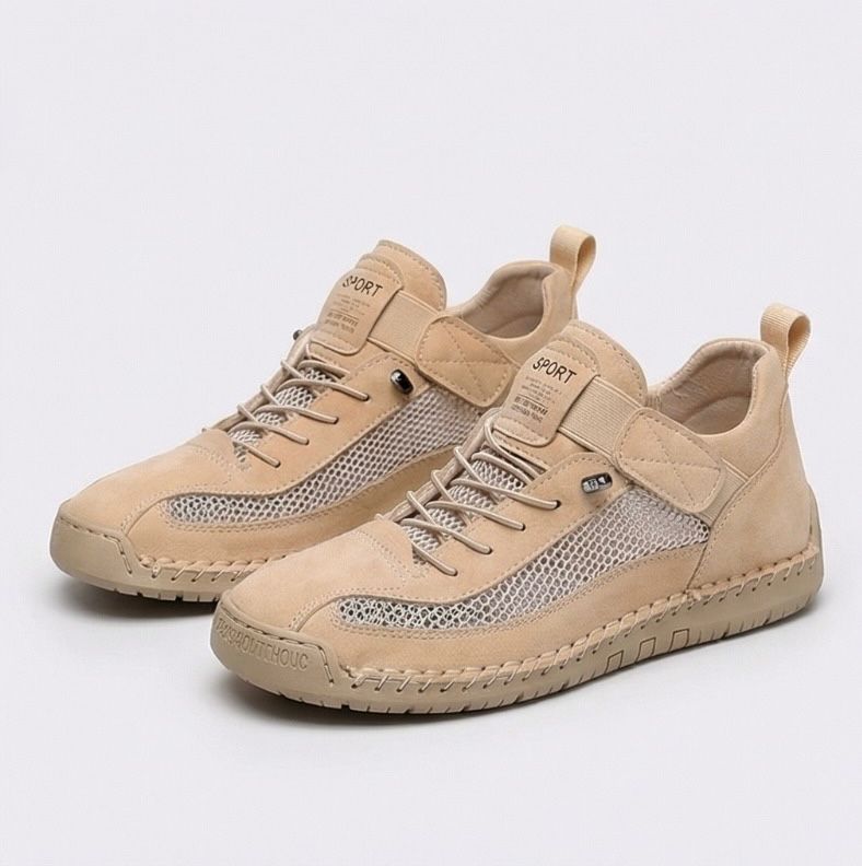 Mira | Lightweight summer comfort with breathable design