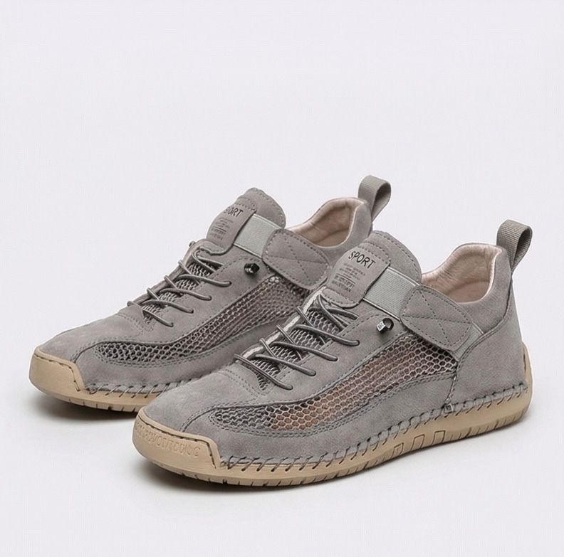 Mira | Lightweight summer comfort with breathable design