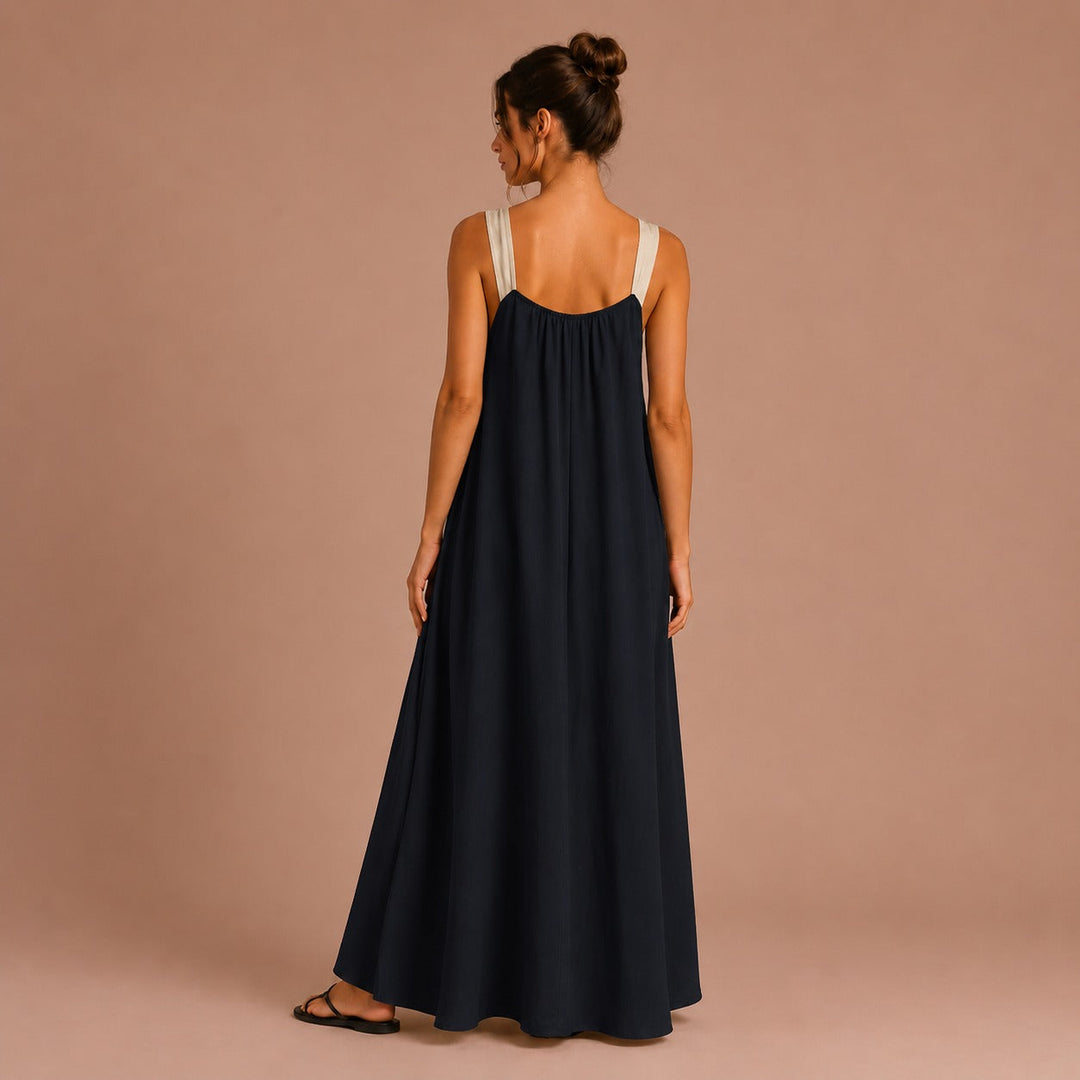 Daphne - Elegant Summer Dress