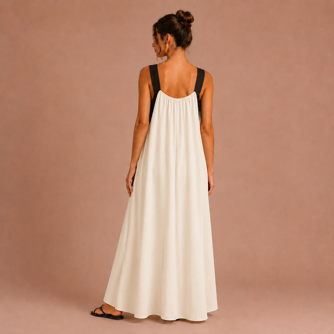 Daphne - Elegant Summer Dress