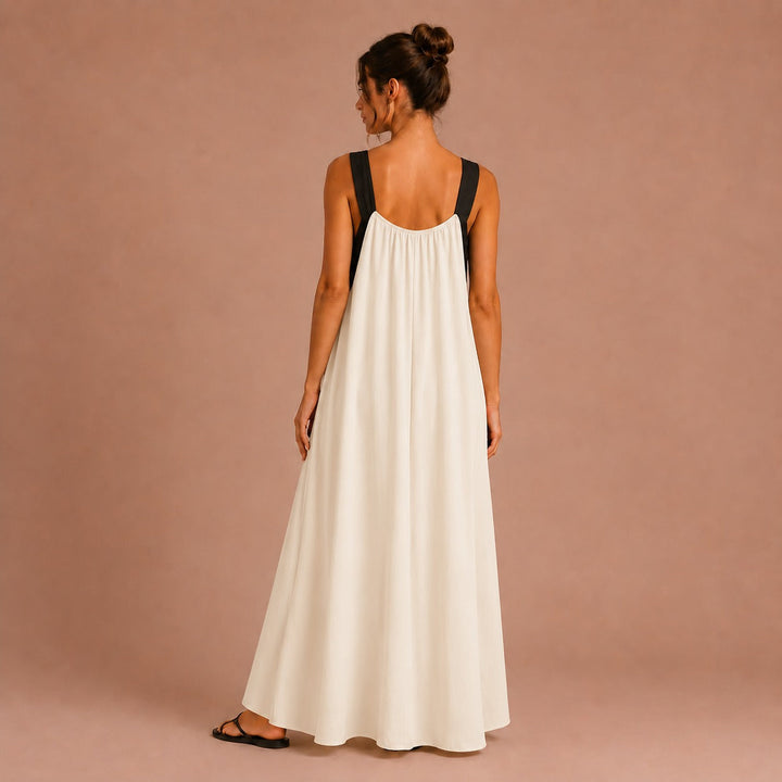 Daphne - Elegant Summer Dress