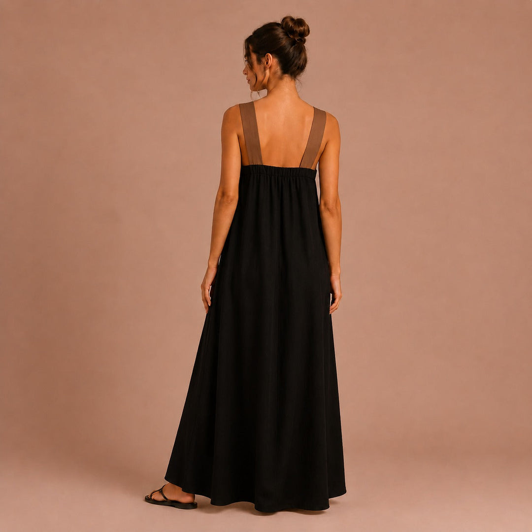 Daphne - Elegant Summer Dress