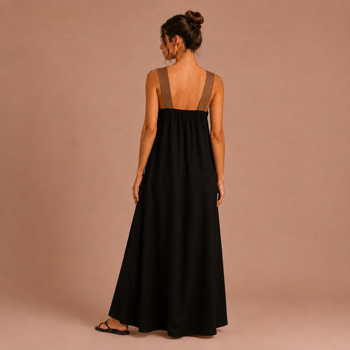 Daphne - Elegant Summer Dress