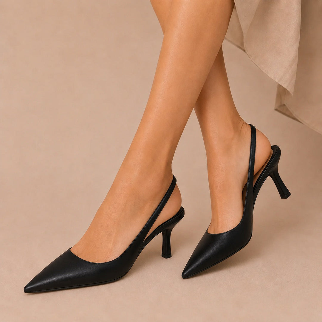 Bella | Orthopaedic Heels