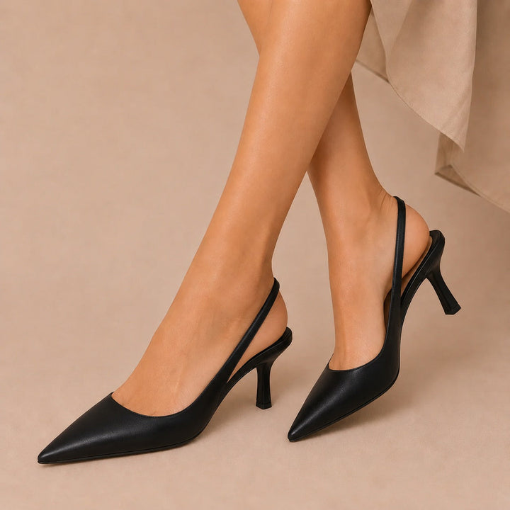 Bella | Orthopaedic Heels