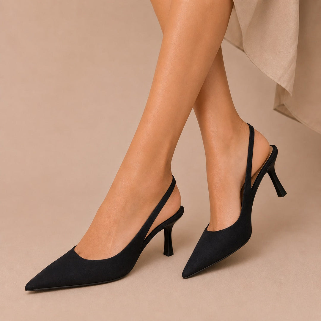 Bella | Orthopaedic Heels