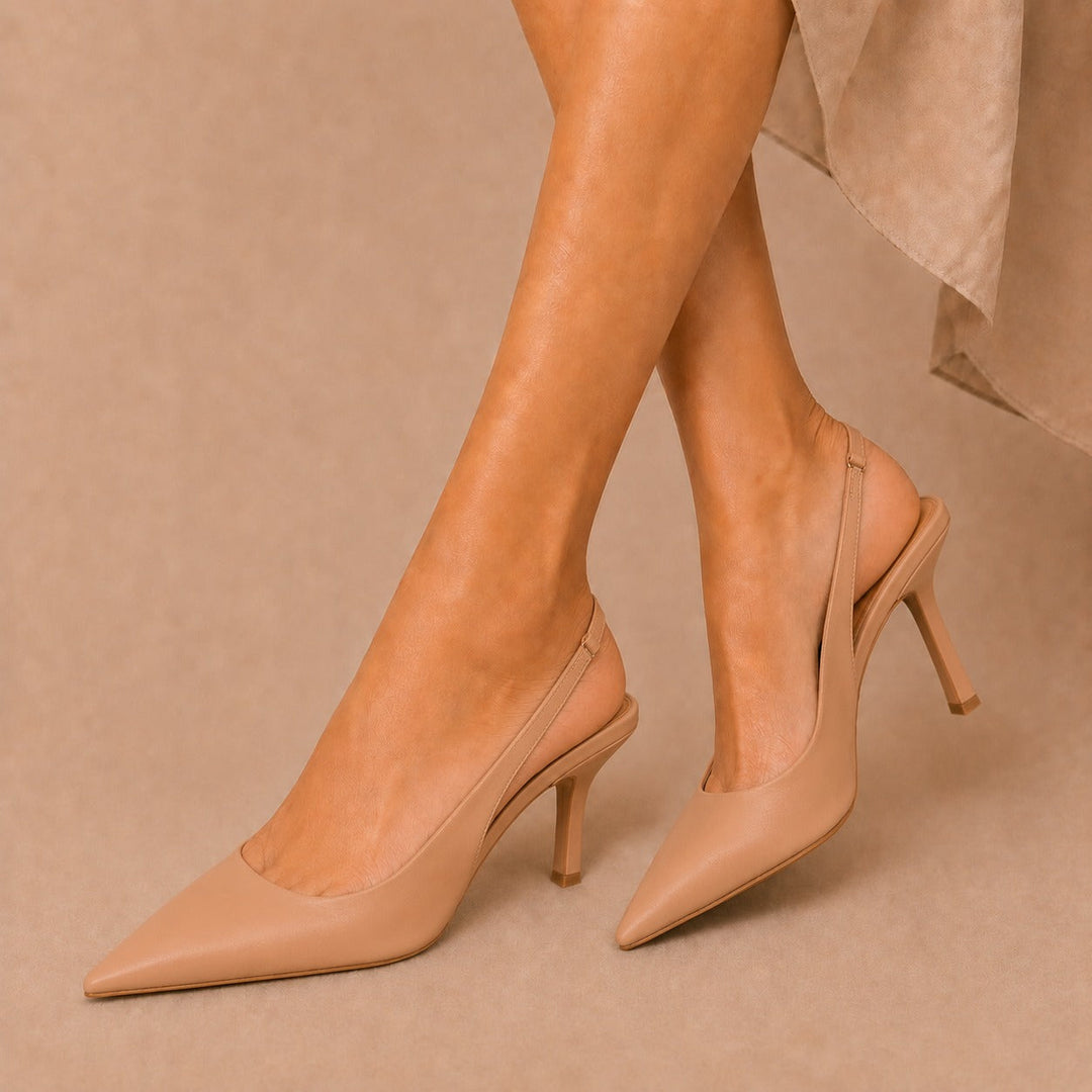 Bella | Orthopaedic Heels