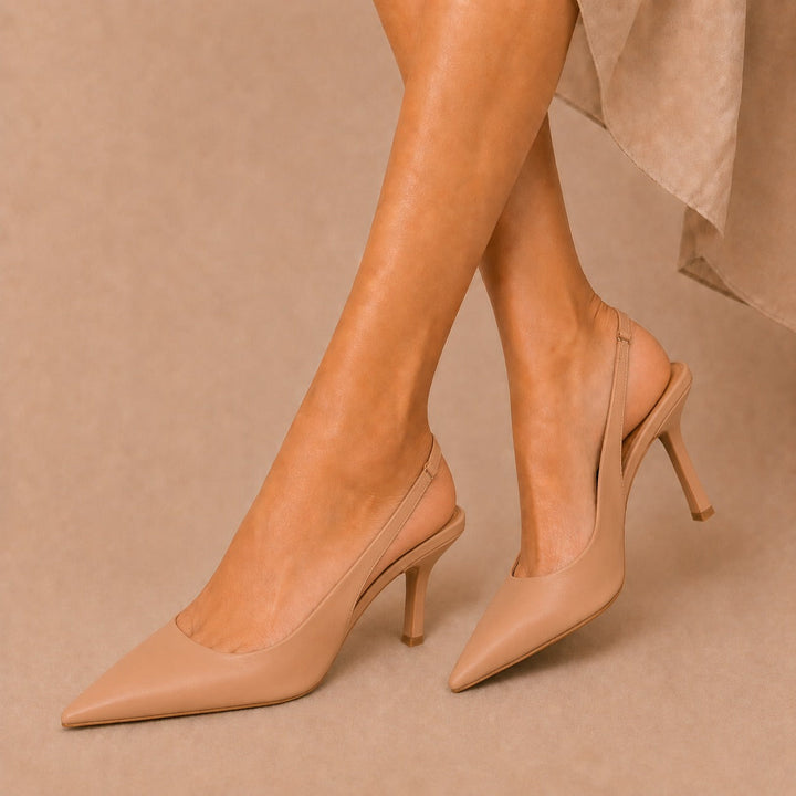 Bella | Orthopaedic Heels