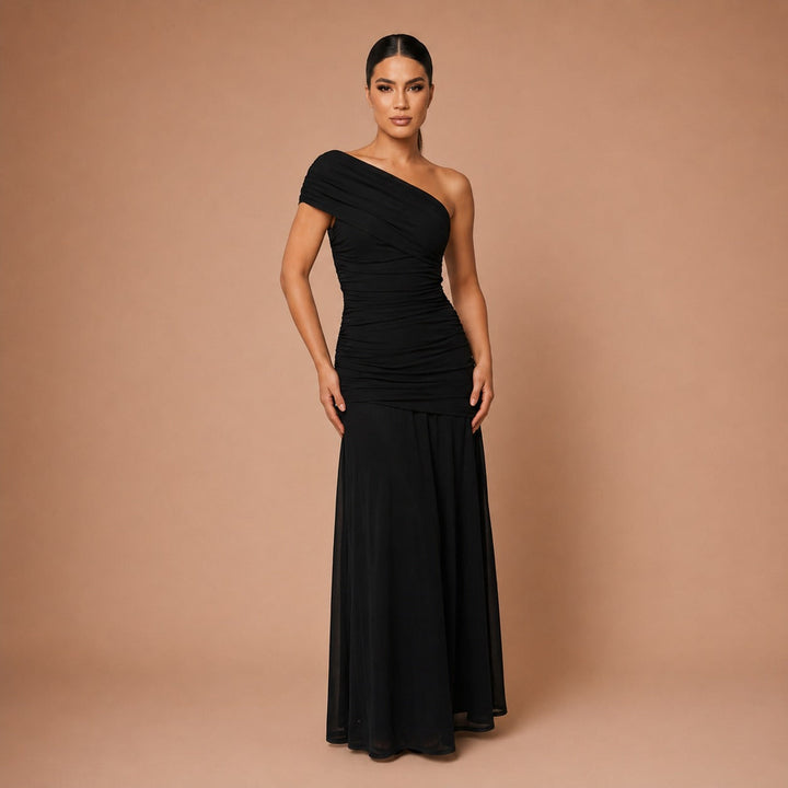 Ana - Luxury Maxi Robe