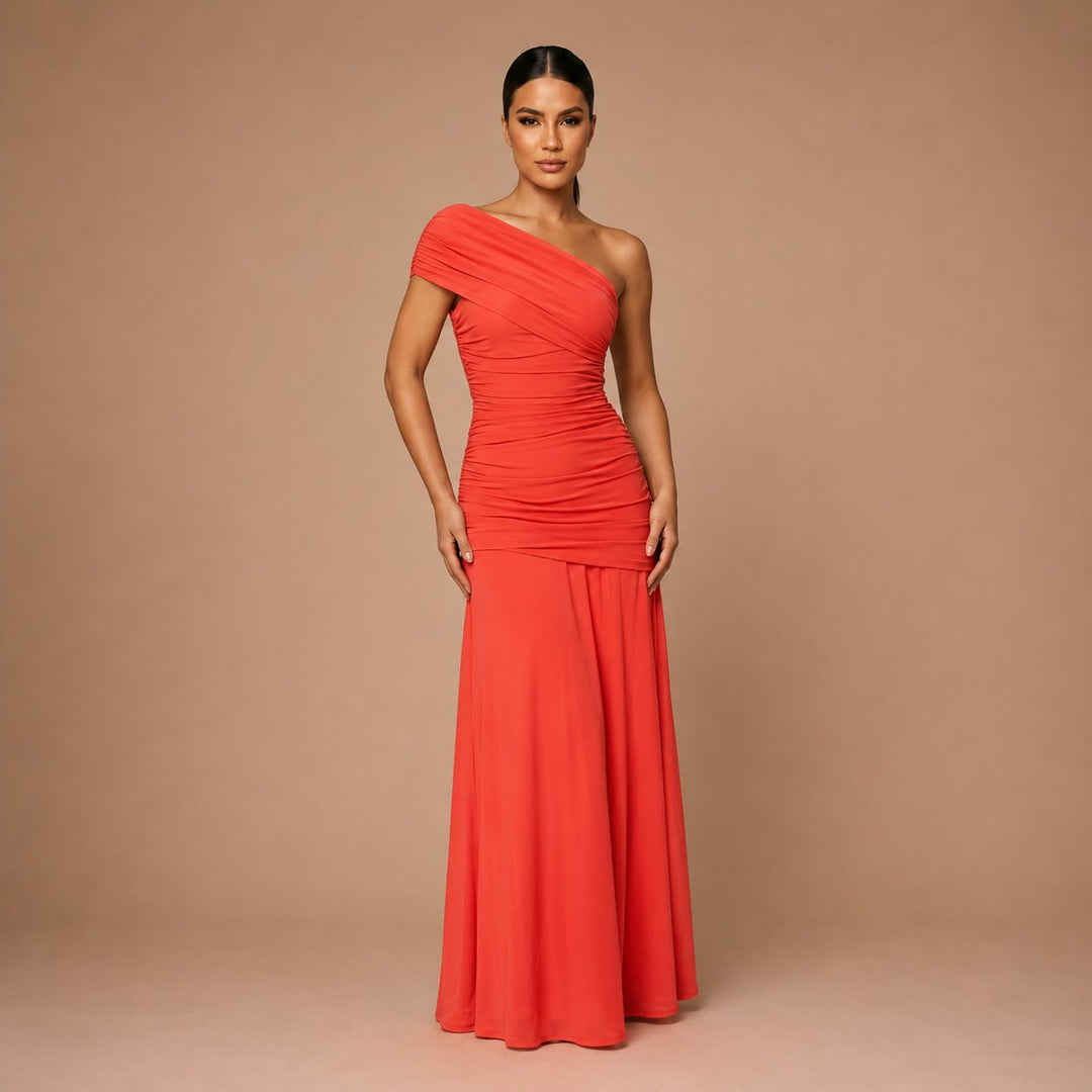 Ana - Luxury Maxi Robe