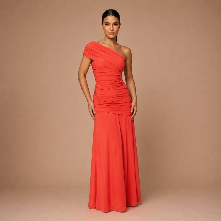 Ana - Luxury Maxi Robe
