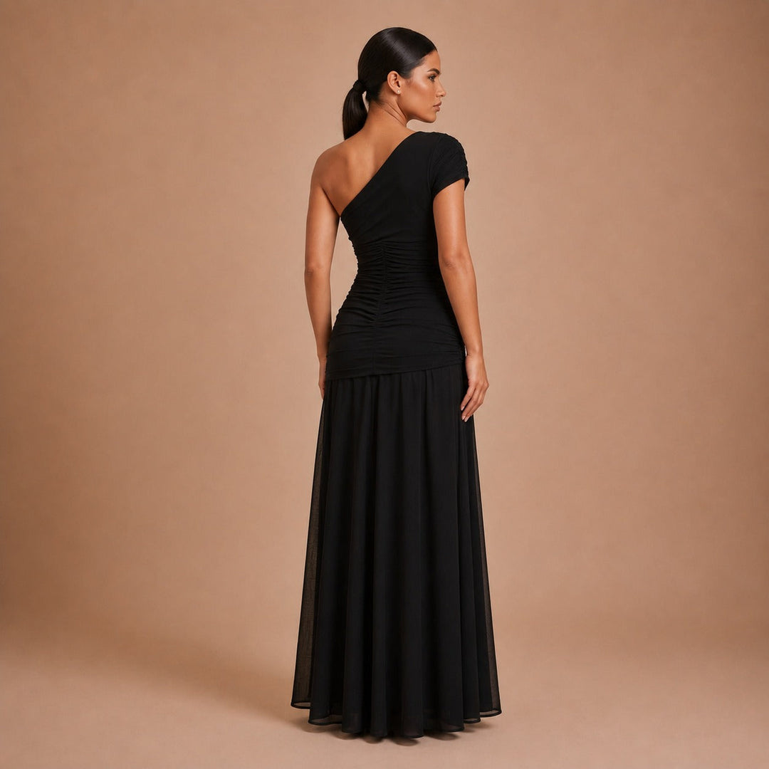 Ana - Luxury Maxi Robe