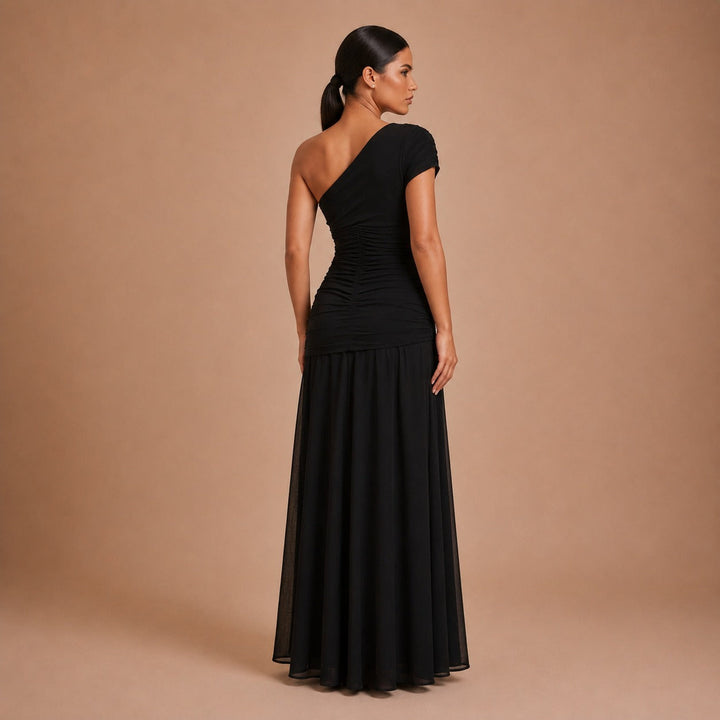 Ana - Luxury Maxi Robe