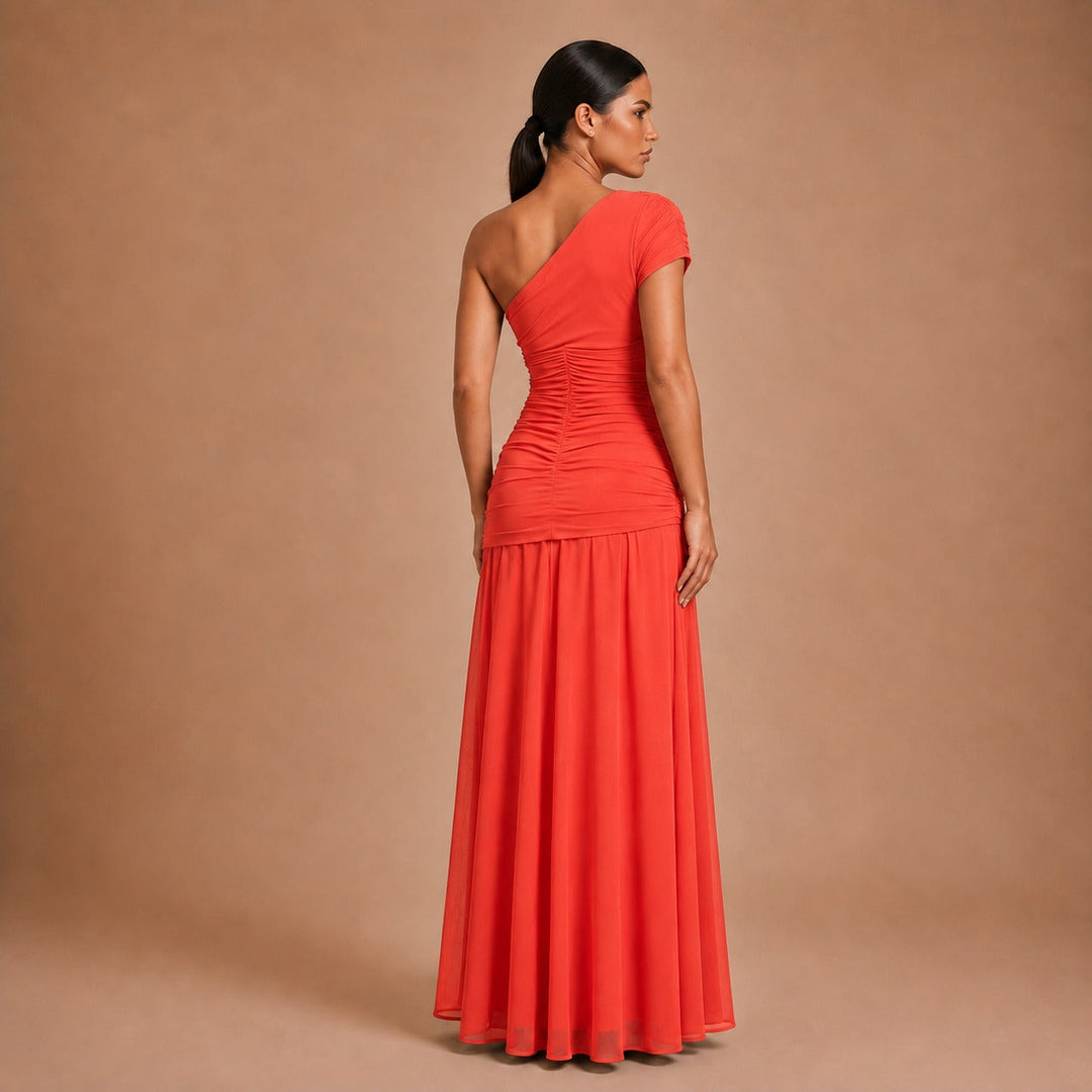 Ana - Luxury Maxi Robe