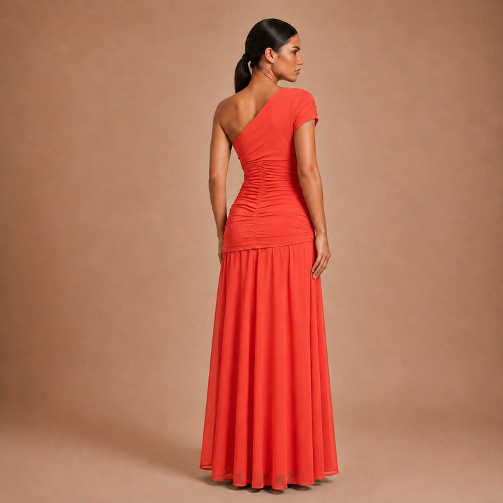 Ana - Luxury Maxi Robe