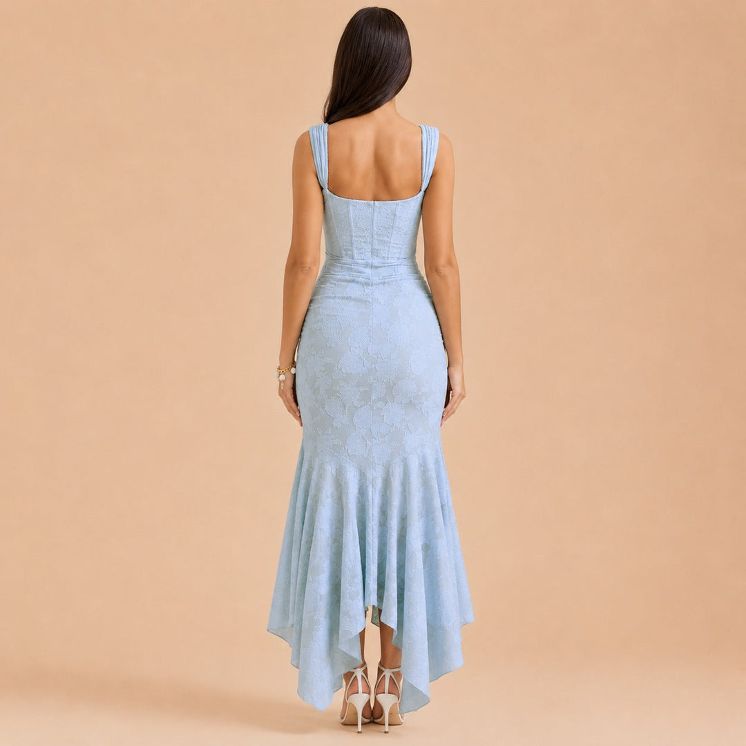 Kamila - Elegant Dress