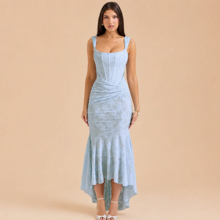 Kamila - Elegant Dress