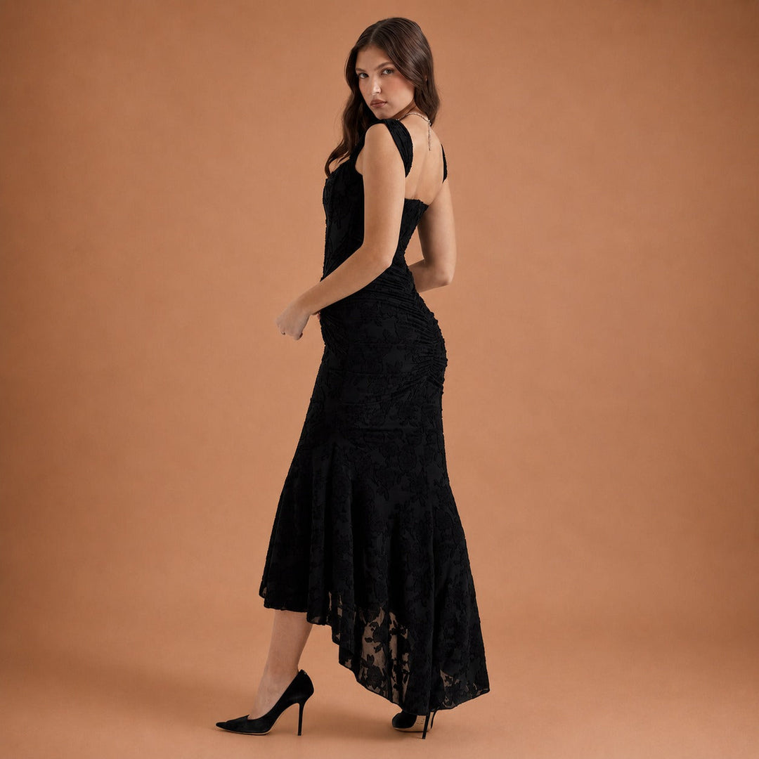 Kamila - Elegant Dress