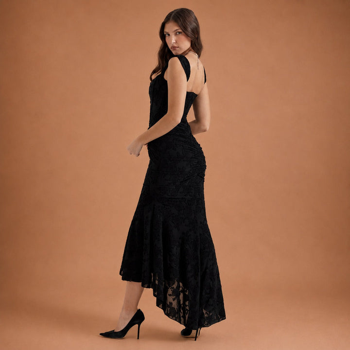 Kamila - Elegant Dress