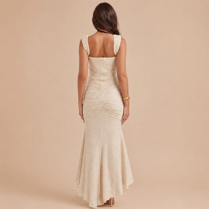 Kamila - Elegant Dress