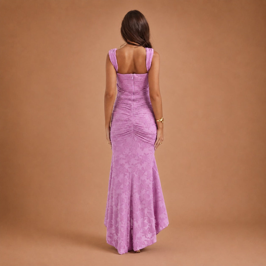 Kamila - Elegant Dress