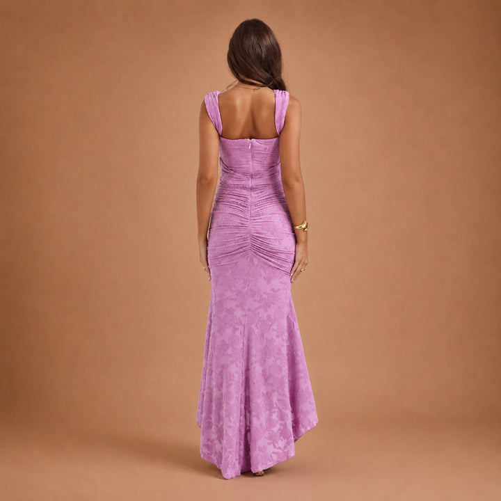 Kamila - Elegant Dress