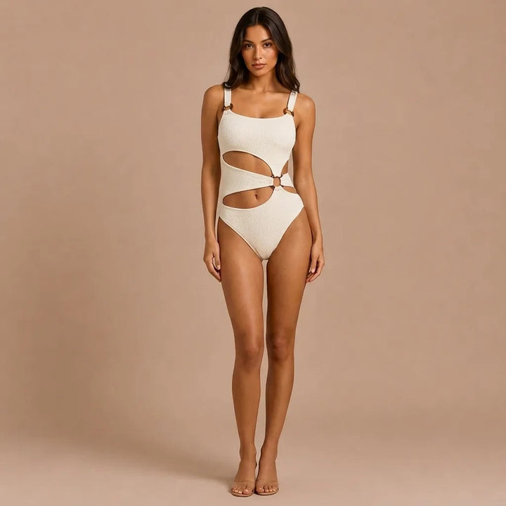 Monaco - Stylish Swimsuit