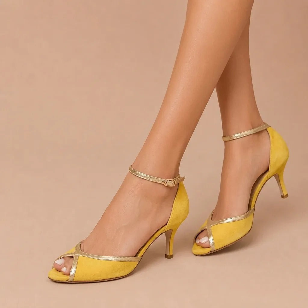 Teresa | High Heels