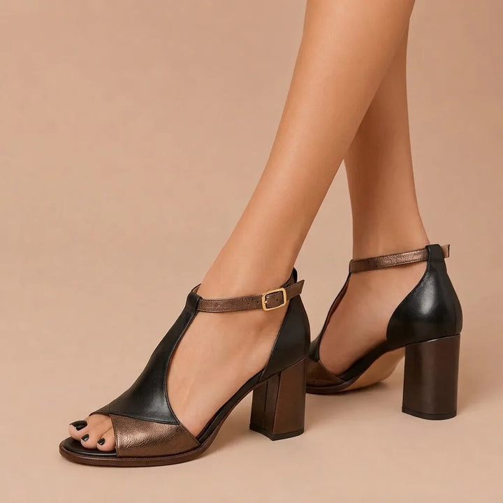 Kassandra | Modern Heels