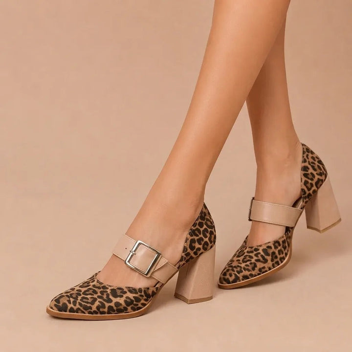 Lysiani | Elegant Women's Heels