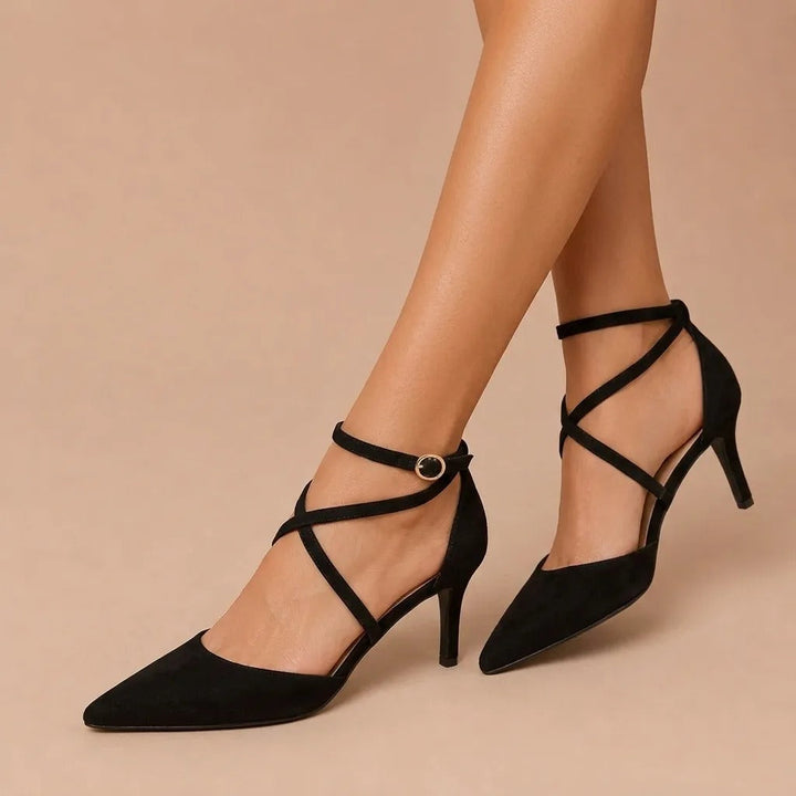 Veylah | Stylish Heels