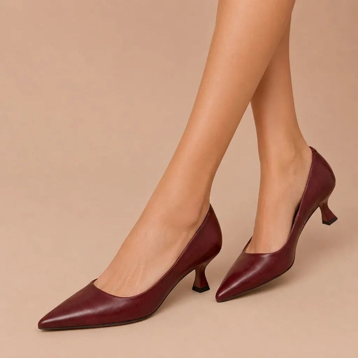 Danièle | Orthopaedic Heels