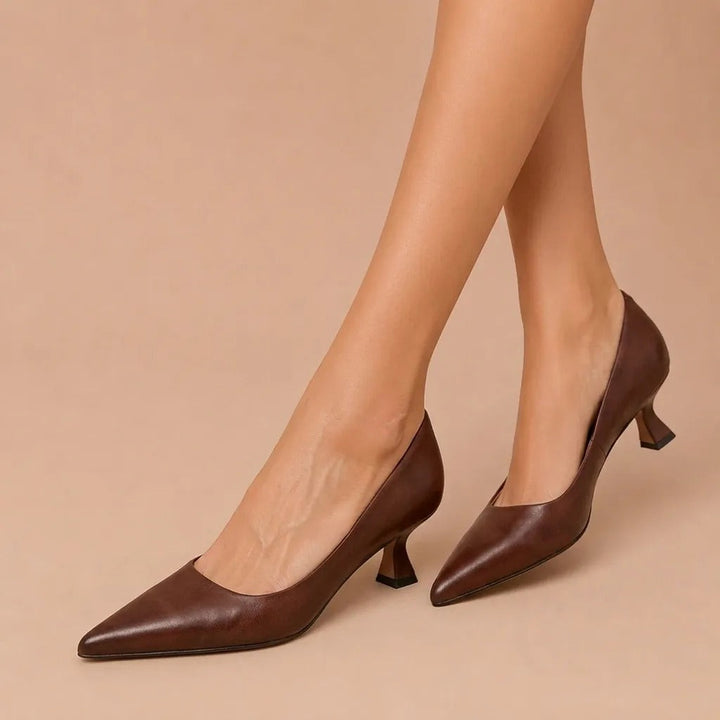 Danièle | Orthopaedic Heels