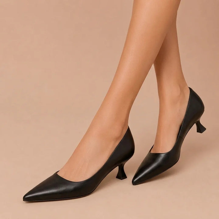 Danièle | Orthopaedic Heels