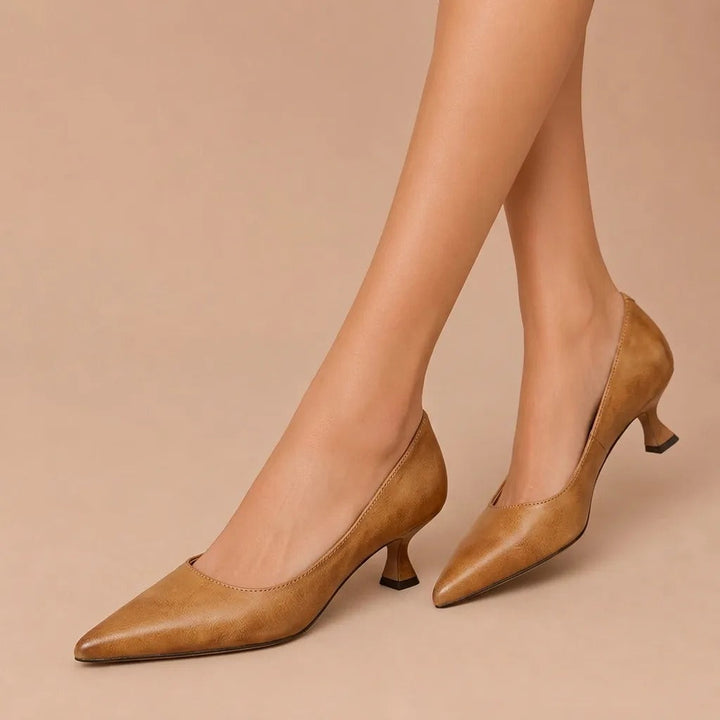 Danièle | Orthopaedic Heels