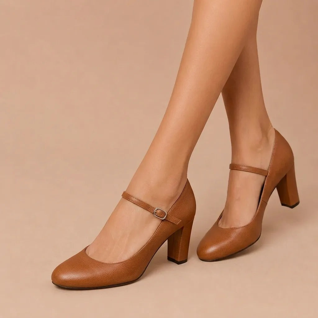 Joceline | Elegant Heels