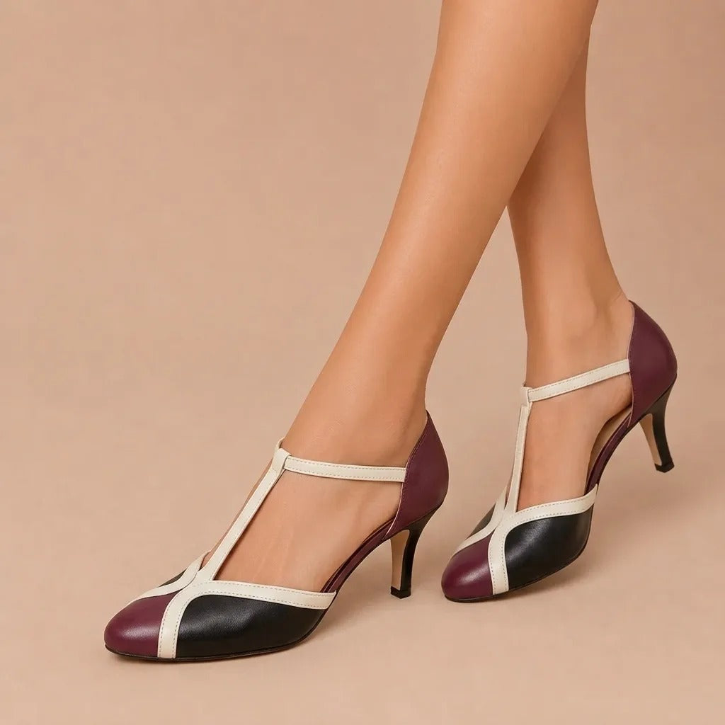 Tatienne | Comfortable Heels
